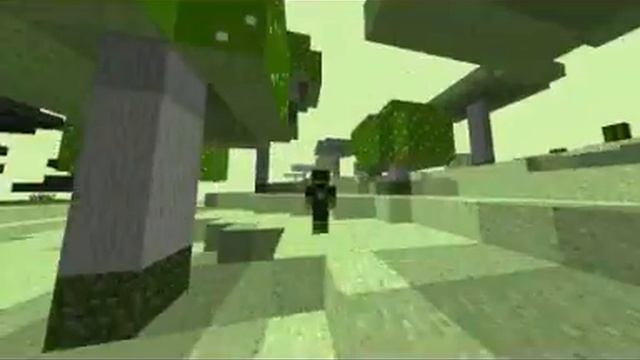 The best thing about the Minecraft 1.8 Adventure update смотреть онлайн