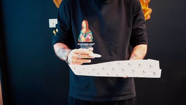 Планшет Hair Sekta для окрашивания и осветления волос "Черная смазка" смотреть онлайн