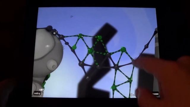 Обзор игры World of Goo смотреть онлайн