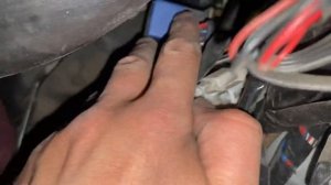 Реле поворота Toyota corolla AE100 где расположено