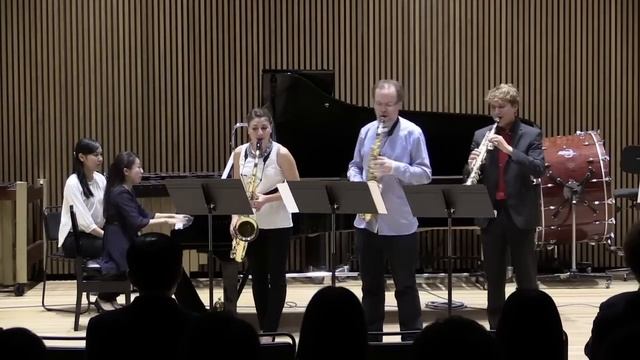 Philippe Geiss - South wind tango смотреть онлайн