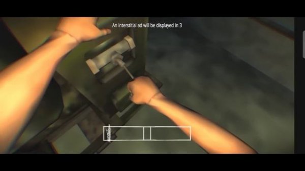 CAPTIVITY HORROR MULTIPLAYER Horror Game Full Gameplay Android