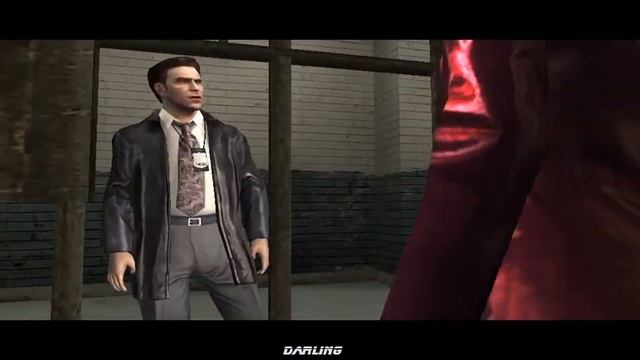 Прохождение Max Payne 2 (часть 2, пролог) смотреть онлайн