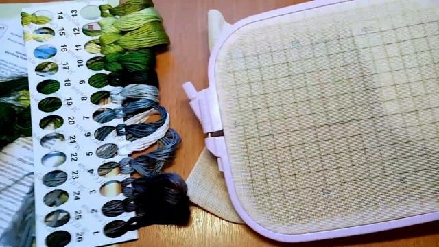 Рукодельная неделя 14- 20 ноября. Новые старты смотреть онлайн