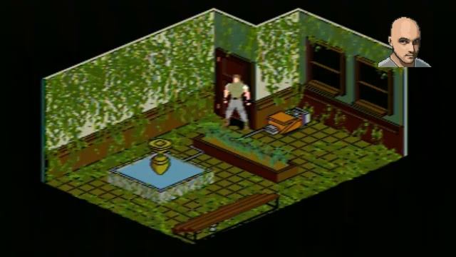Resident Evil De Mega Drive   Explorando A Demo Bio Evil