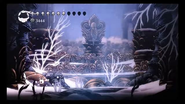 gitgud.hornet смотреть онлайн