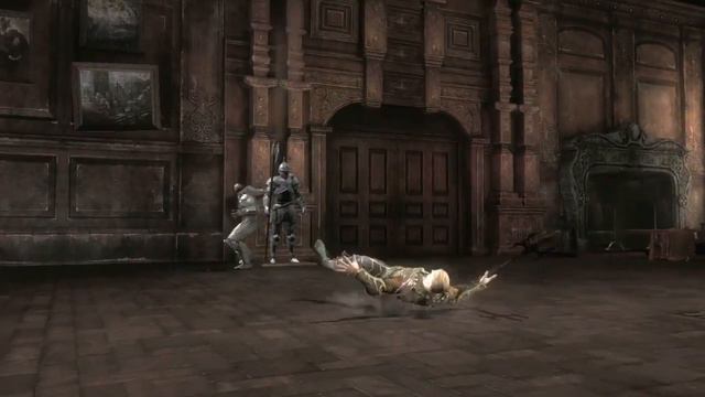 Injustice: Gods Among Us — Аквамен против Киборга смотреть онлайн