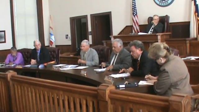 Wilson County Commissioners 4/24/17, 3/3 (WCN) Floresville, TX смотреть онлайн