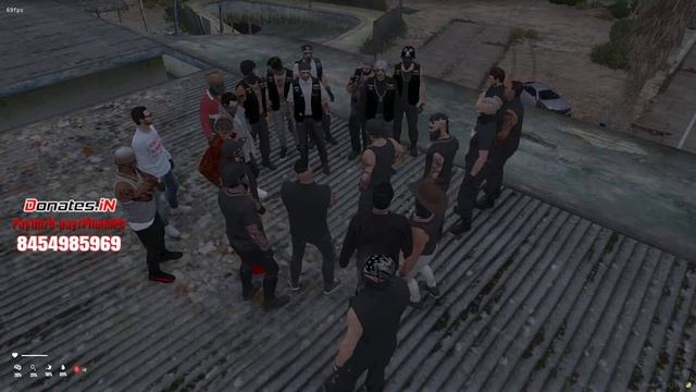 Club house coming soon.... | Jagga Thoke | SOL ? | GTA5 SVRP3.0 смотреть онлайн