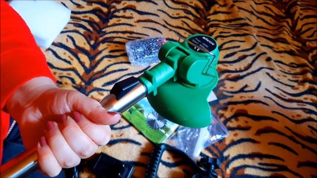 ?ТЕСТИРУЮ ГАЗОНОКОСИЛКУ С АЛИЭКСПРЕСС ☘️НА БАТАРЕЙКАХ БЕСПРОВОДНУЮ. смотреть онлайн