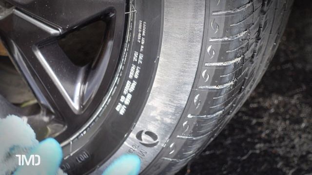 How To Remove Paint Splatter From Your Vehicle | ExoForma Black Trim Restorer смотреть онлайн