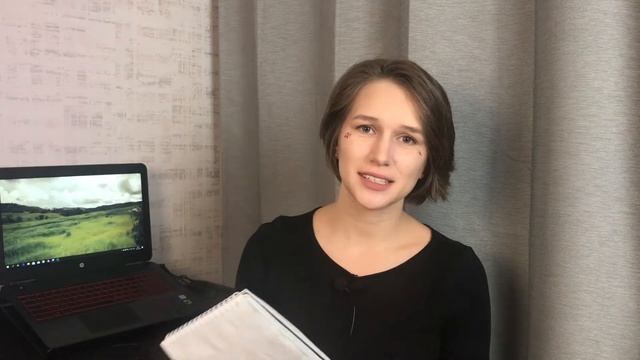 Инктобер для начинающих inktober 2019 - Настя Звол смотреть онлайн