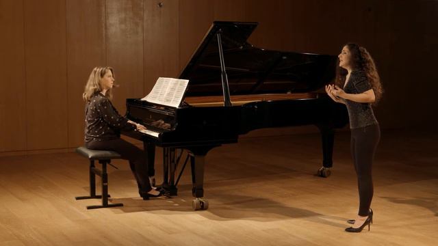 Hai Luli - Sivan Goldman & Shira Shaked смотреть онлайн