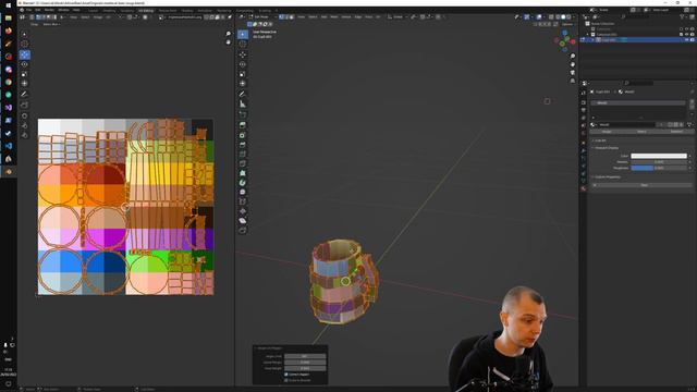 Creating Custom 3D Assets | Artisan Workshop Mod #4 | Bannerlord Modding Tutorial смотреть онлайн