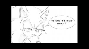 ♥" Вампиры соник и шедоу " 18 часть♥