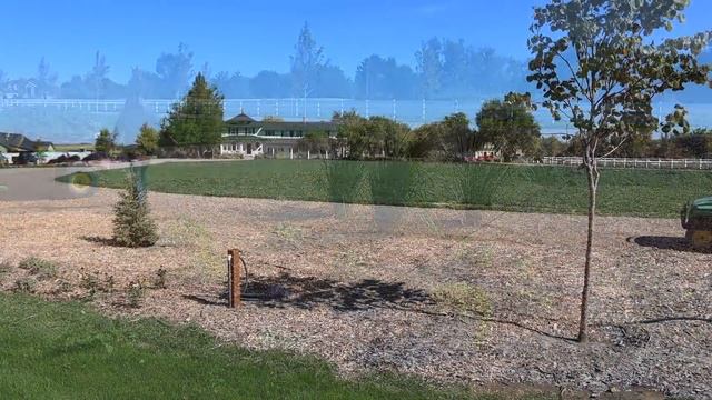 Planting Arbs, Roses, and Baptisia in the Garden! ?// Garden Answer смотреть онлайн