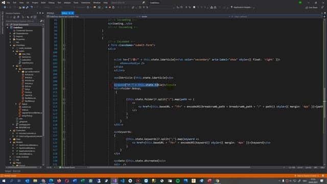 ✅ Solved: Unhandled Rejection (Error): input is a void element tag and must neither have `children` смотреть онлайн