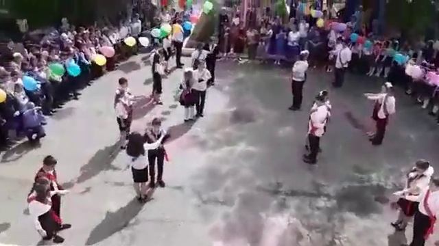 Красивый нежный вальс смотреть онлайн