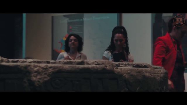 Древняя Мексика - потерянные смыслы смотреть онлайн