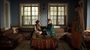 Muhteşem Yüzyıl 108. Bölüm (4K)