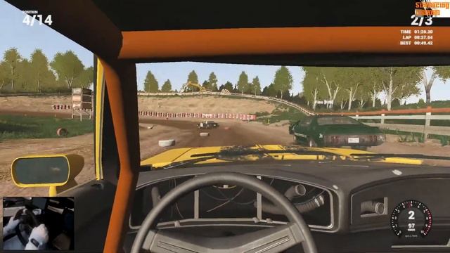 Next Car Game #4 смотреть онлайн