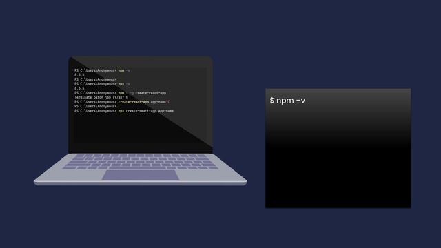 Fundamentals of React.js library 04 смотреть онлайн