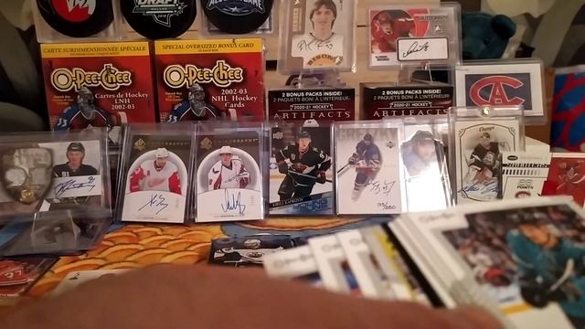 2020/21 O-PEE-CHEE HOCKEY HOBBY BOX#5/1 BOX BREAK? смотреть онлайн