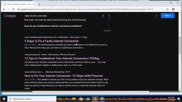 Fix There was a problem streaming data, please reconnect. (Error Code: 261) in Roblox
