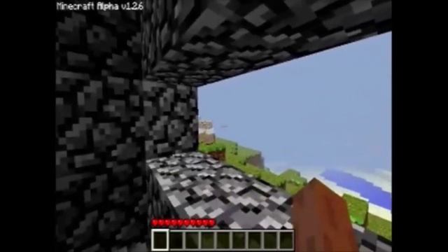 ЧТО СКРЫВАЕТ ТАИНСТВЕННАЯ ДВЕРЬ? | Разбор Minecraft ARG (old minecraft videos reuploads) смотреть онлайн