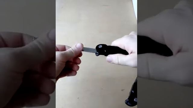 Подарочный набор 3 в одном. Мультитул фонарь компос. Что подарить? Отличный подарок смотреть онлайн