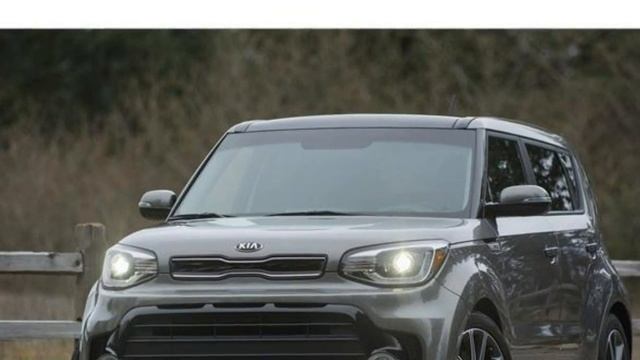 Kia Soul 2018 Car Review смотреть онлайн