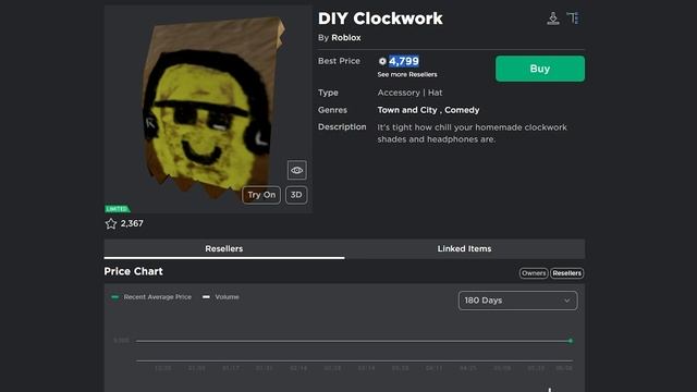 The Best Way to make Robux with Limiteds in 2023 (Roblox Trading 2023) смотреть онлайн