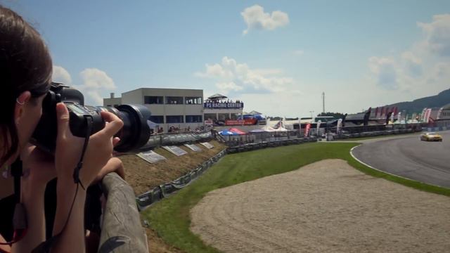 Monster Energy King of Europe Drift ProSeries 2015 Round 3 Greinbach Austria смотреть онлайн