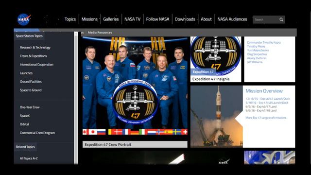 Заглянем в агентство Nasa. Сайт Nasa нужен любителям космоса. Не проходи мимо Nasa официальный сайт