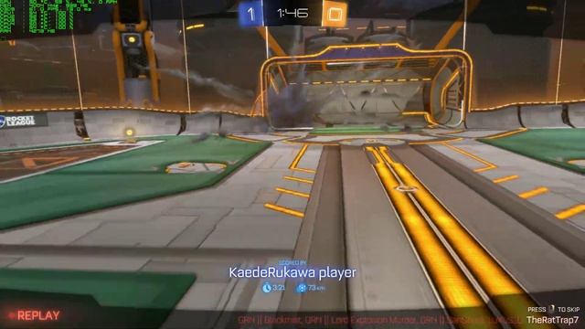 Rocket League Max Out Settings Ft. i5 4460/8GB DDR3/GTX 1050 Ti смотреть онлайн