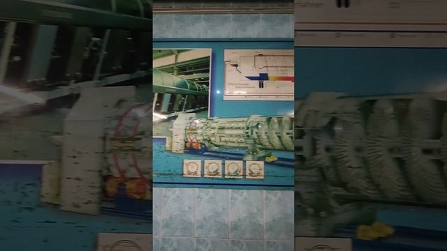 Как появились туннельные стиральные машины #прачечная #БлогПрищепка смотреть онлайн