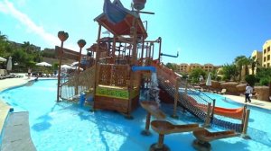Coral Sea Aqua Club 4*  обзор отеля. Отдых в Египте. Корал си аква клаб 4* Шарм эль шейх 2022
