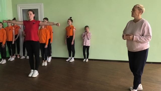Тема 4 Сибирский чир – сила притяжения смотреть онлайн
