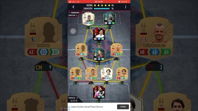 NEW VERSUS WEEKLY TOURNAMENT CONDITIONS #33 || BEST VERSUS SQUADS | PACYBITS 20 смотреть онлайн