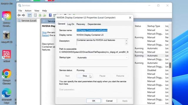 How To Fix NVIDIA Control Panel Not Opening - Full Guide смотреть онлайн
