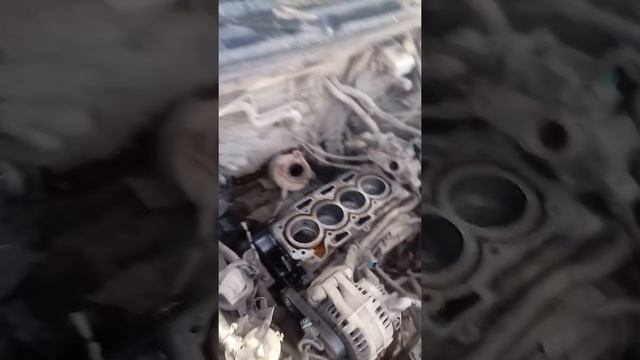 Не берите запчасти на EXIST. Кабзда движку смотреть онлайн