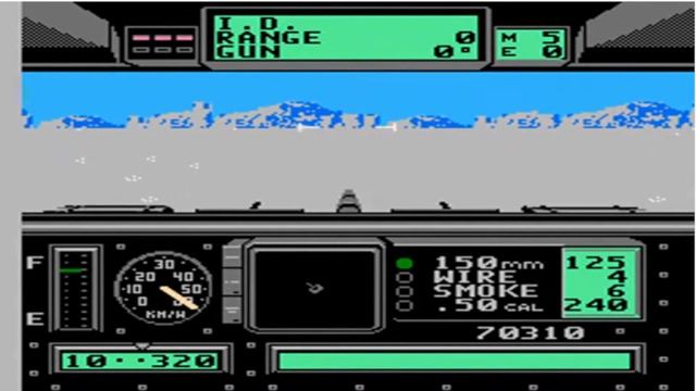 €™★★New Wave- Jackal and Battle Tank★★#прохождение#ретроигры #retroplay#dendy смотреть онлайн