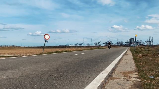 Ducati StreetFighter V4 ARROW EXHAUST SOUND / START-UP/ FLY BY'S/ REVS смотреть онлайн