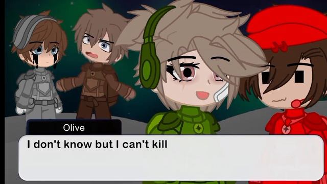 Rodamrix Characters Complete Your Task //Rodamrix Characters// (Gacha Club) ?original??