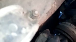 ЗАМЕНА СЦЕПЛЕНИЯ НА НИВЕ БЕЗ ЯМЫ И БЕЗ ОПЫТА.