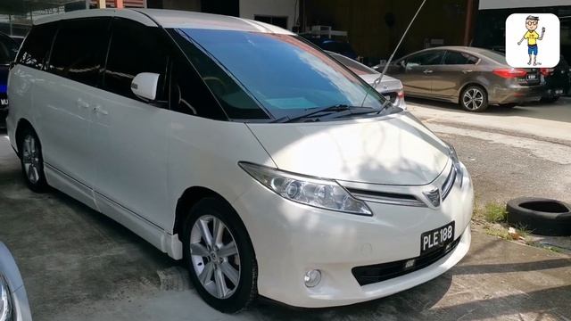 Survey Kereta Terpakai di Sg Besi. смотреть онлайн