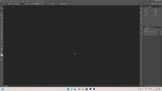 How to create a scan file to photoshop TIFF file format #photoshop #ffanurag #editing смотреть онлайн