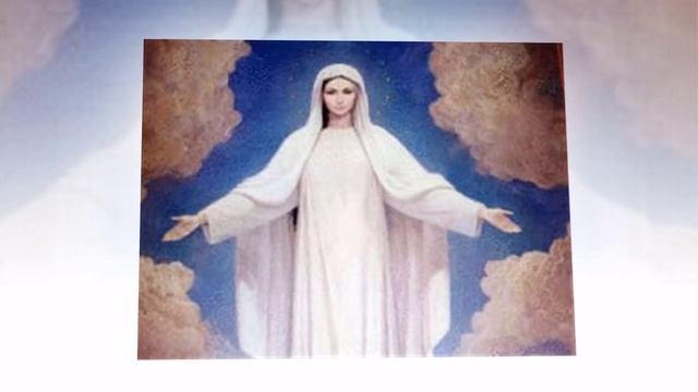 Невероятно красивые голоса - Детский хор "Аве Мария" смотреть онлайн