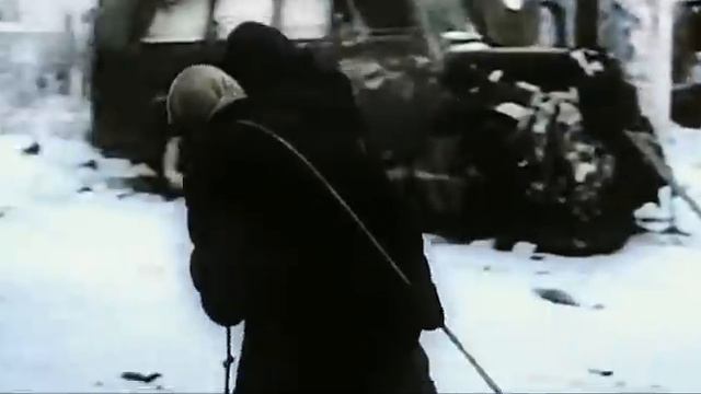 Самые ШОКИРУЮЩИЕ казни пойманных нацистов. смотреть онлайн