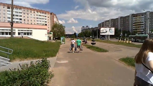 рамка из дерева пару лет назад поставили над пешеходной дорожкой смотреть онлайн